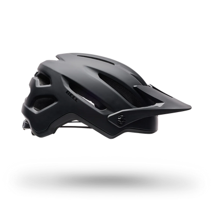 MTB-Helm BELL 4FORTY MIPS SOLID Schwarz