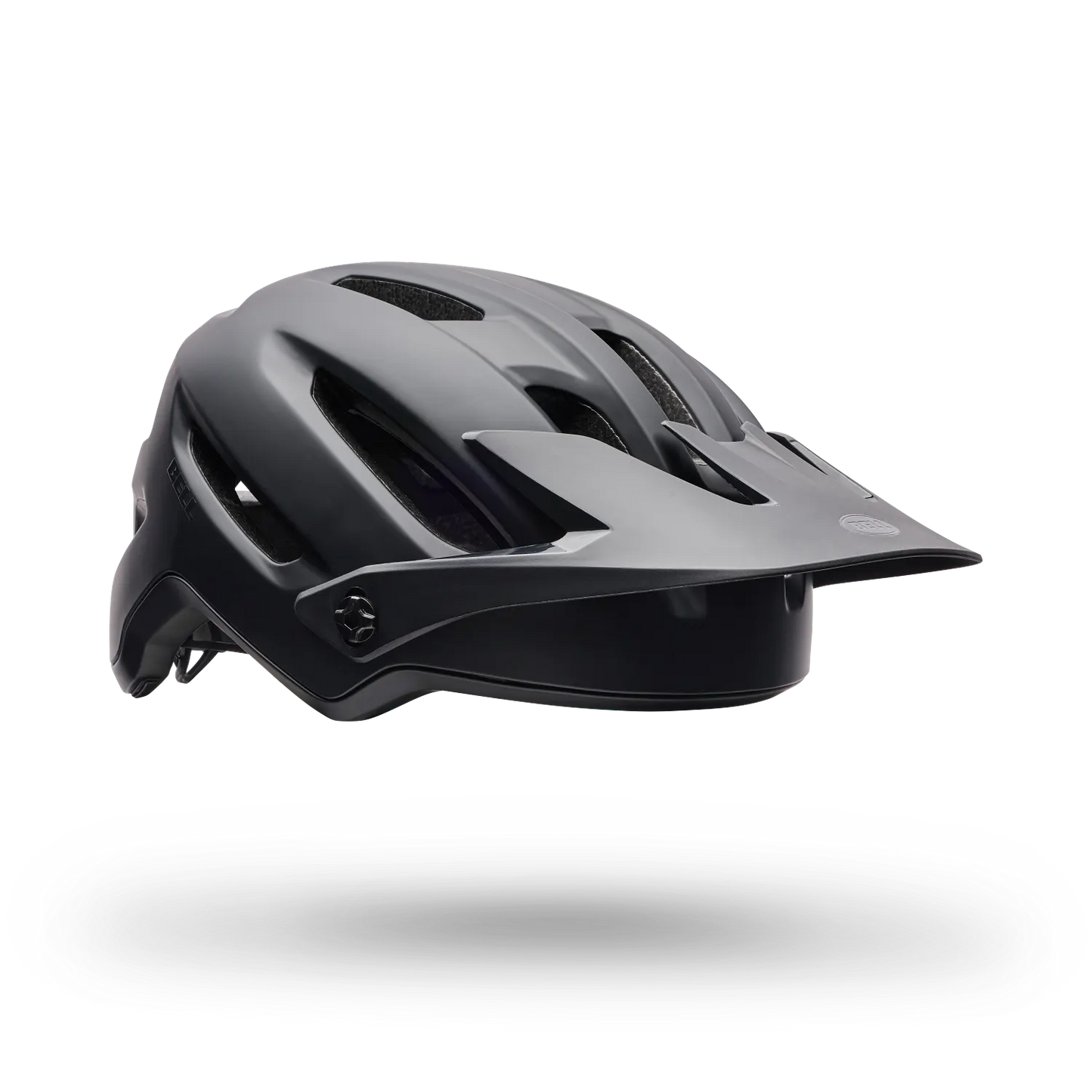 MTB-Helm BELL 4FORTY MIPS SOLID Black