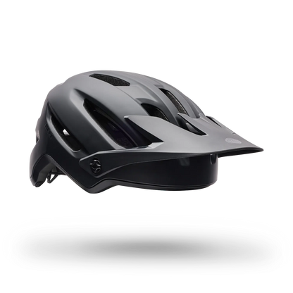 MTB-Helm BELL 4FORTY MIPS SOLID Schwarz