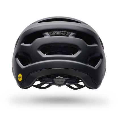 MTB-Helm BELL 4FORTY MIPS SOLID Schwarz