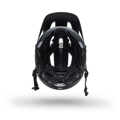 MTB-Helm BELL 4FORTY MIPS SOLID Schwarz