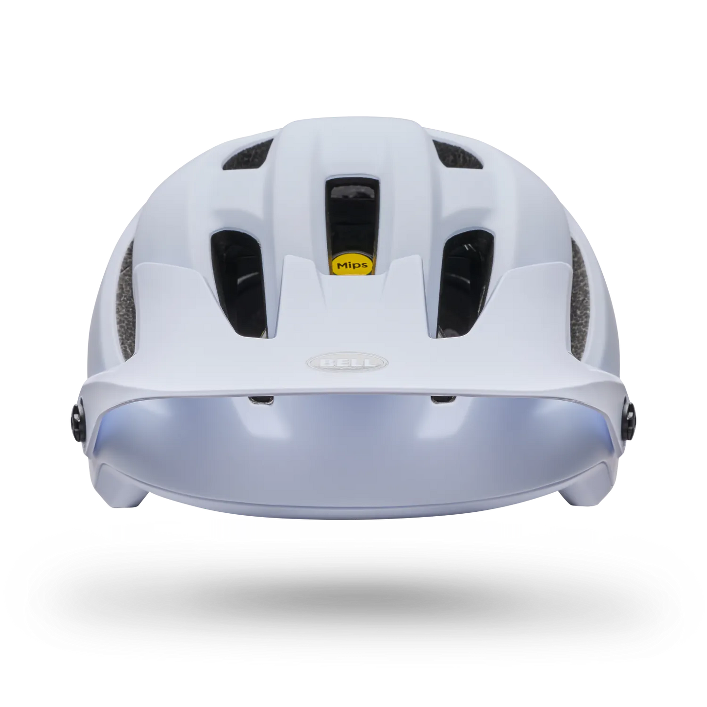 MTB-Helm BELL 4FORTY MIPS SOLID White