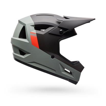 Casque VTT BELL SANCTION 2 DLX MIPS BLIP Rootbeer
