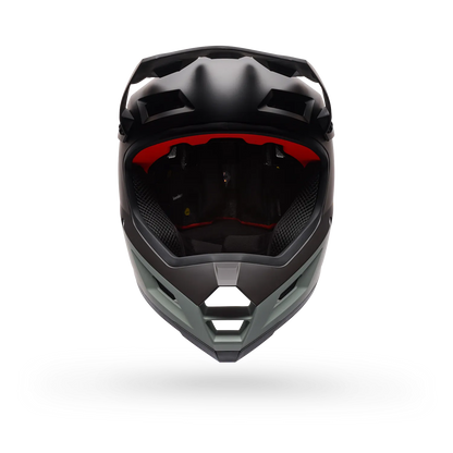 Casque VTT BELL SANCTION 2 DLX MIPS BLIP Rootbeer