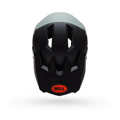 Casque VTT BELL SANCTION 2 DLX MIPS BLIP Rootbeer