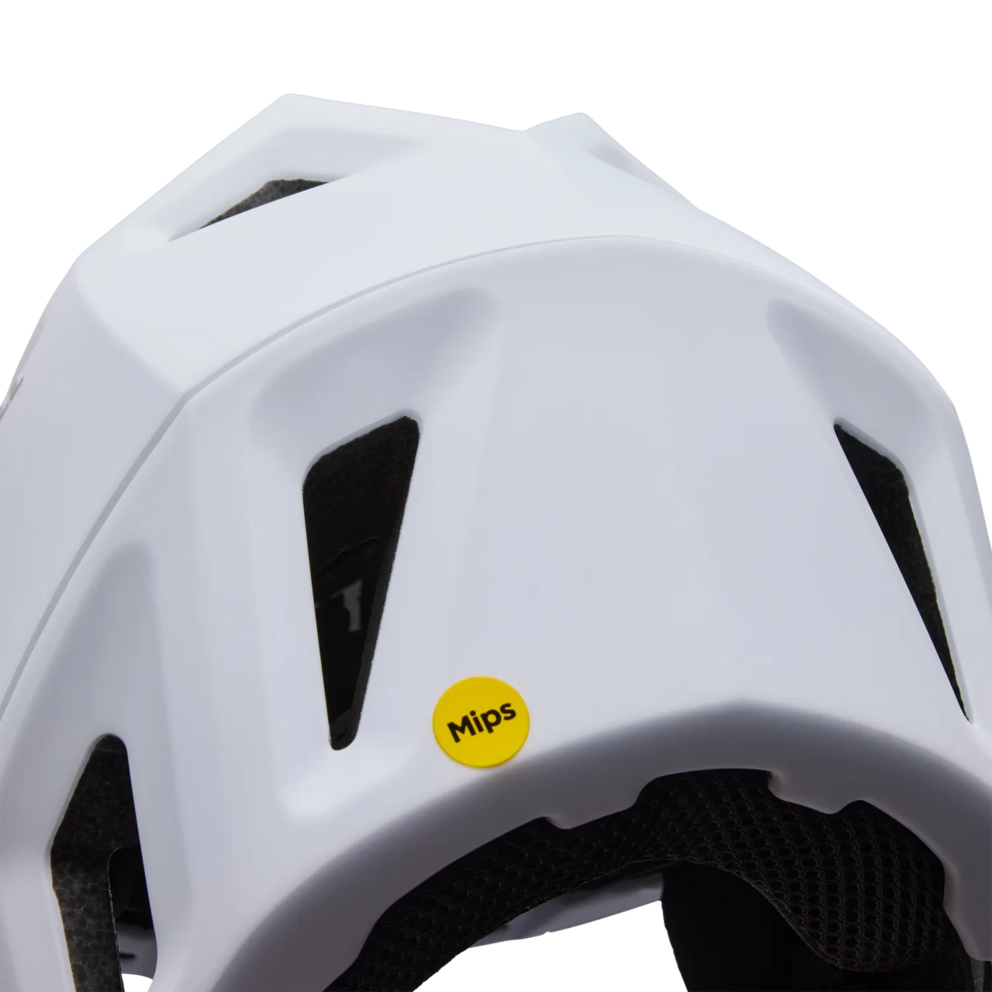 MTB-Helm BELL FULL AIR MIPS SOLID Weiß