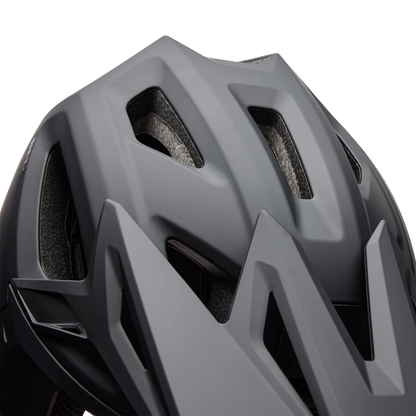 MTB-Helm BELL FULL-AIR MIPS SOLID Mattschwarz