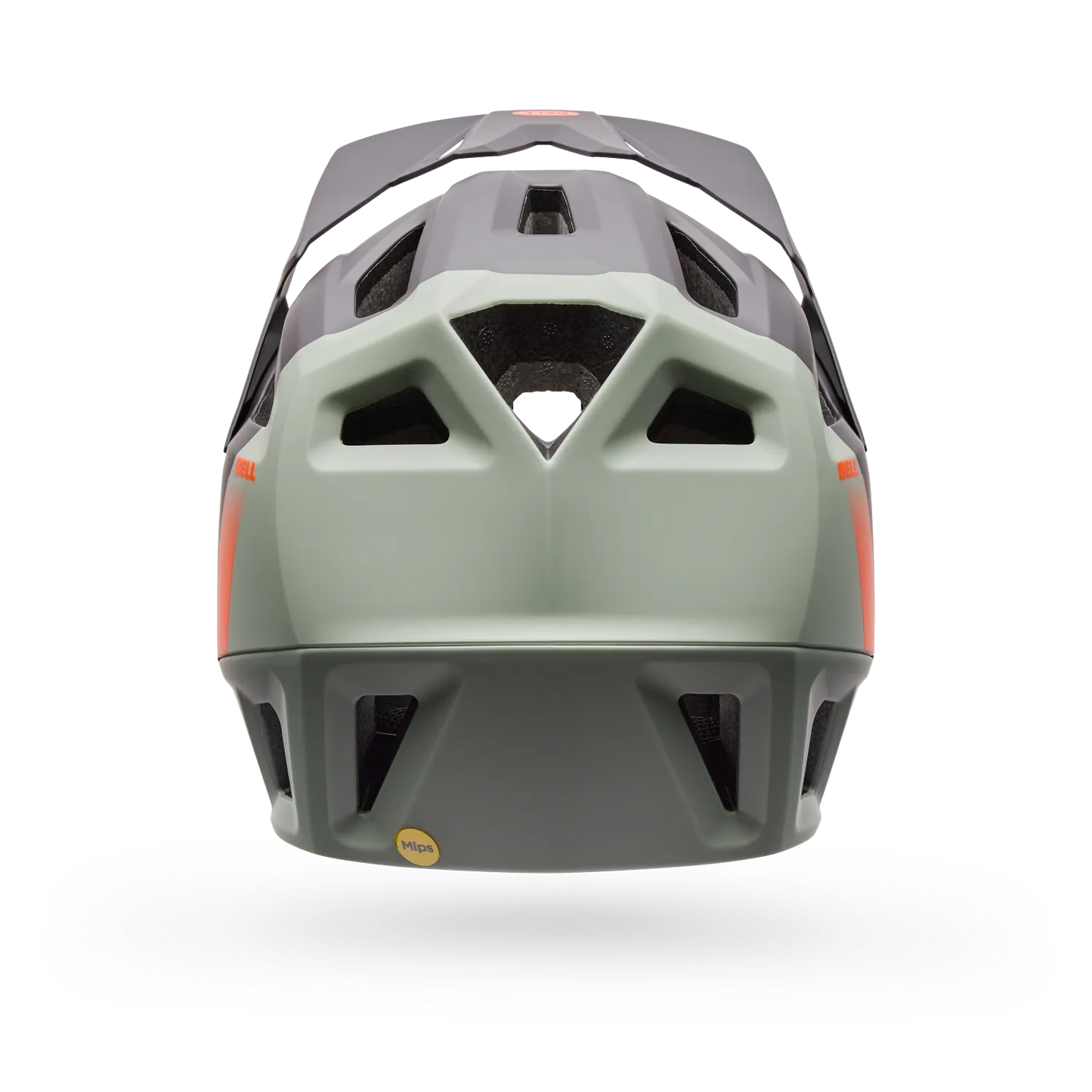 MTB-Helm BELL FULL-AIR MIPS RATIO Rootbeer