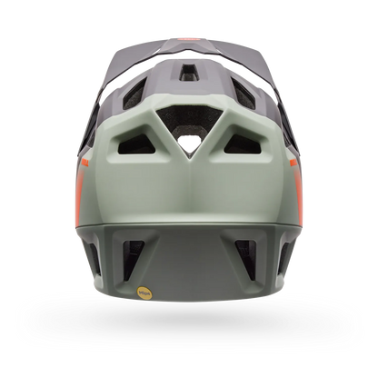 Casque VTT BELL FULL-AIR MIPS RATIO Rootbeer