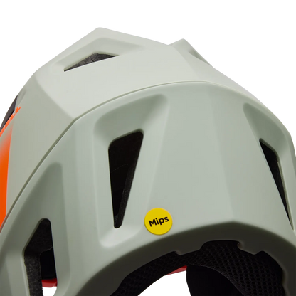 Casque VTT BELL FULL-AIR MIPS RATIO Rootbeer