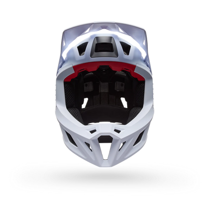 Casque VTT BELL FULL-AIR MIPS GRID Blanc/Noir