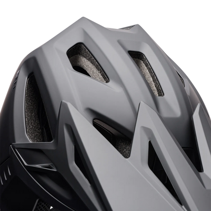 MTB-Helm BELL 3QTR-AIR MIPS SOLID Mattschwarz
