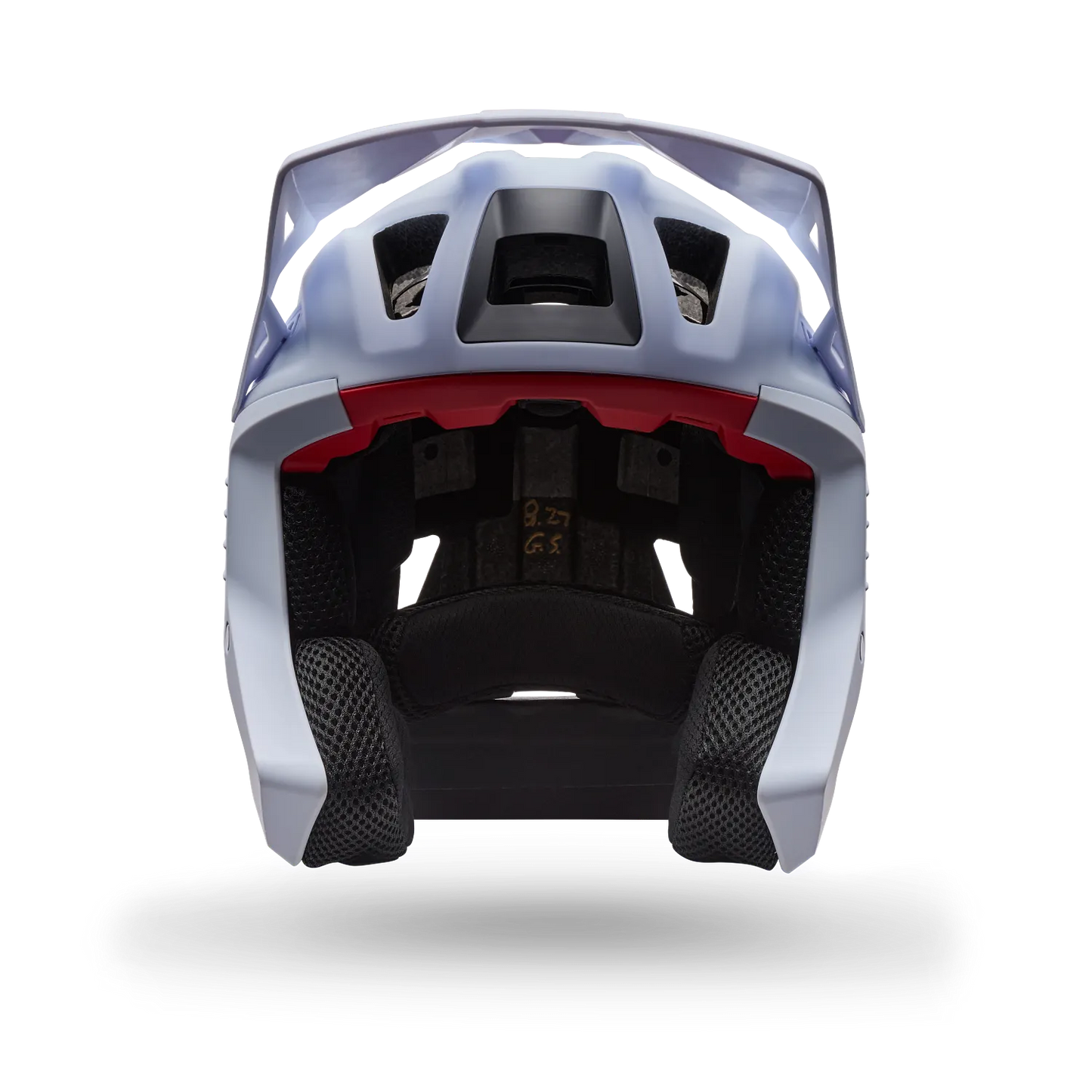 MTB-Helm BELL 3QTR-AIR MIPS GRID Weiß/Schwarz