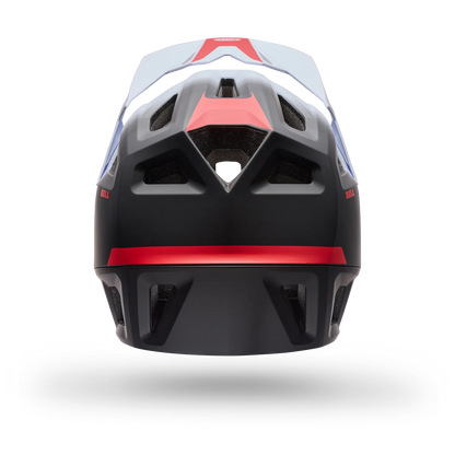 MTB-Helm BELL 3QTR-AIR MIPS GRID Weiß/Schwarz