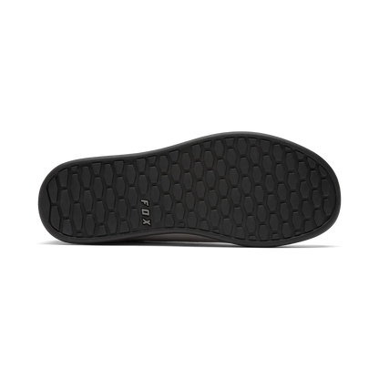 Chaussures VTT FOX UNION FLAT Blanc