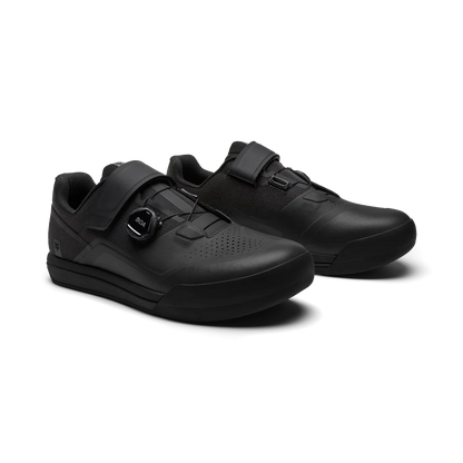 MTB-Schuhe FOX UNION Schwarz 2026