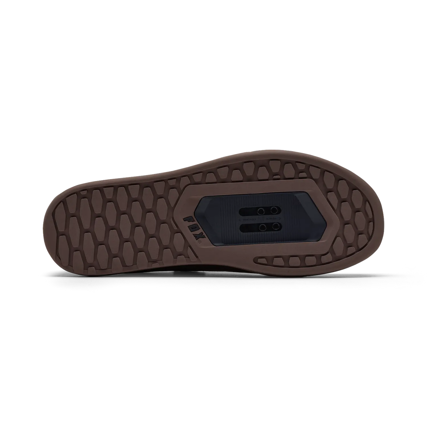 MTB-Schuhe FOX UNION Violett