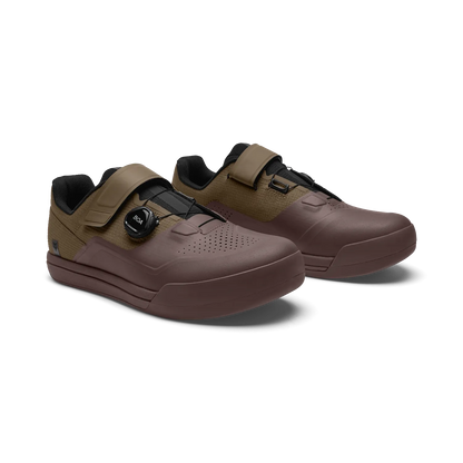 FOX UNION MTB-Schuhe Purple Dusk