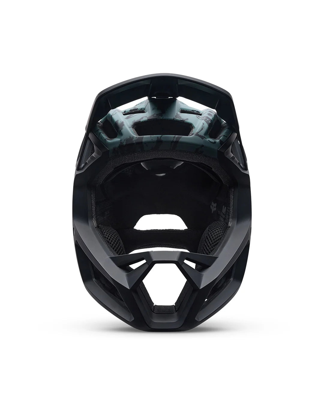 FOX PROFRAME THRIVE MTB-Helm Salbei