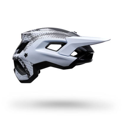 MTB-Helm FOX SPEEDFRAME PRO MIPS SENSE Weiß