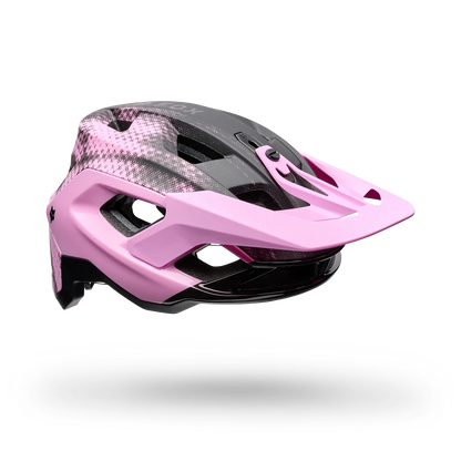 MTB-Helm FOX SPEEDFRAME PRO MIPS SENSE Rosa Cotton Candy