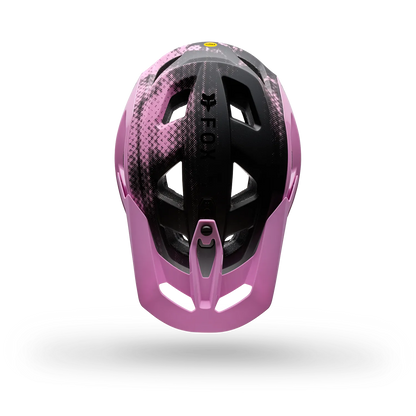 MTB-Helm FOX SPEEDFRAME PRO MIPS SENSE Rosa Cotton Candy