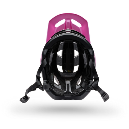 MTB-Helm FOX SPEEDFRAME PRO MIPS SENSE Rosa Cotton Candy