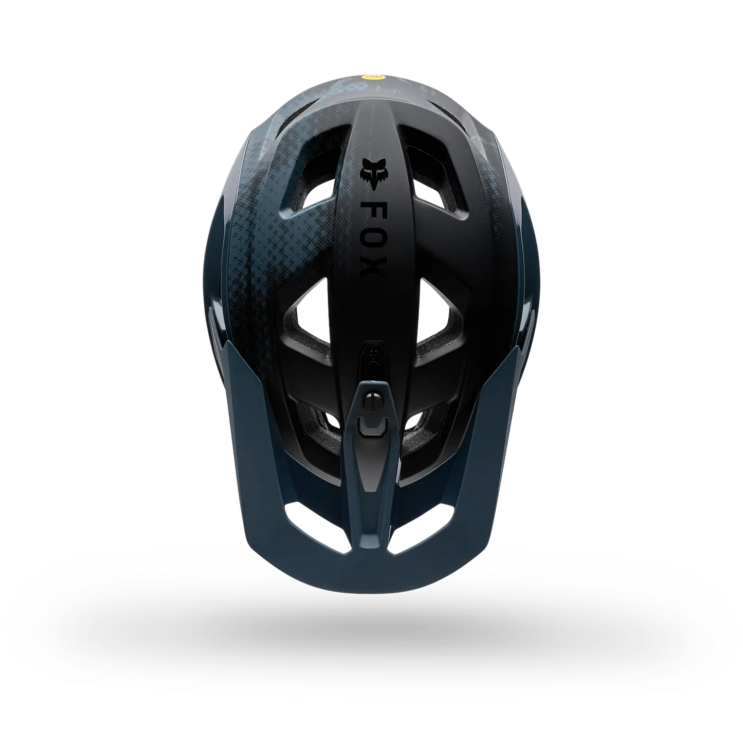 Casque VTT FOX SPEEDFRAME PRO MIPS SENSE Galaxy Blue