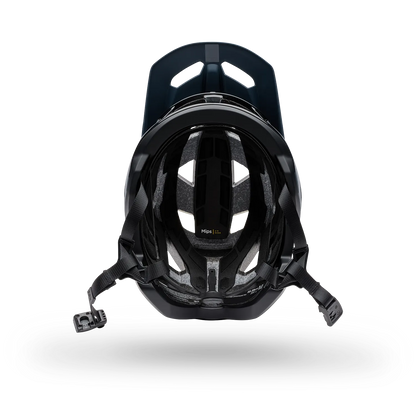 MTB-Helm FOX SPEEDFRAME PRO MIPS SENSE Galaxy Blue