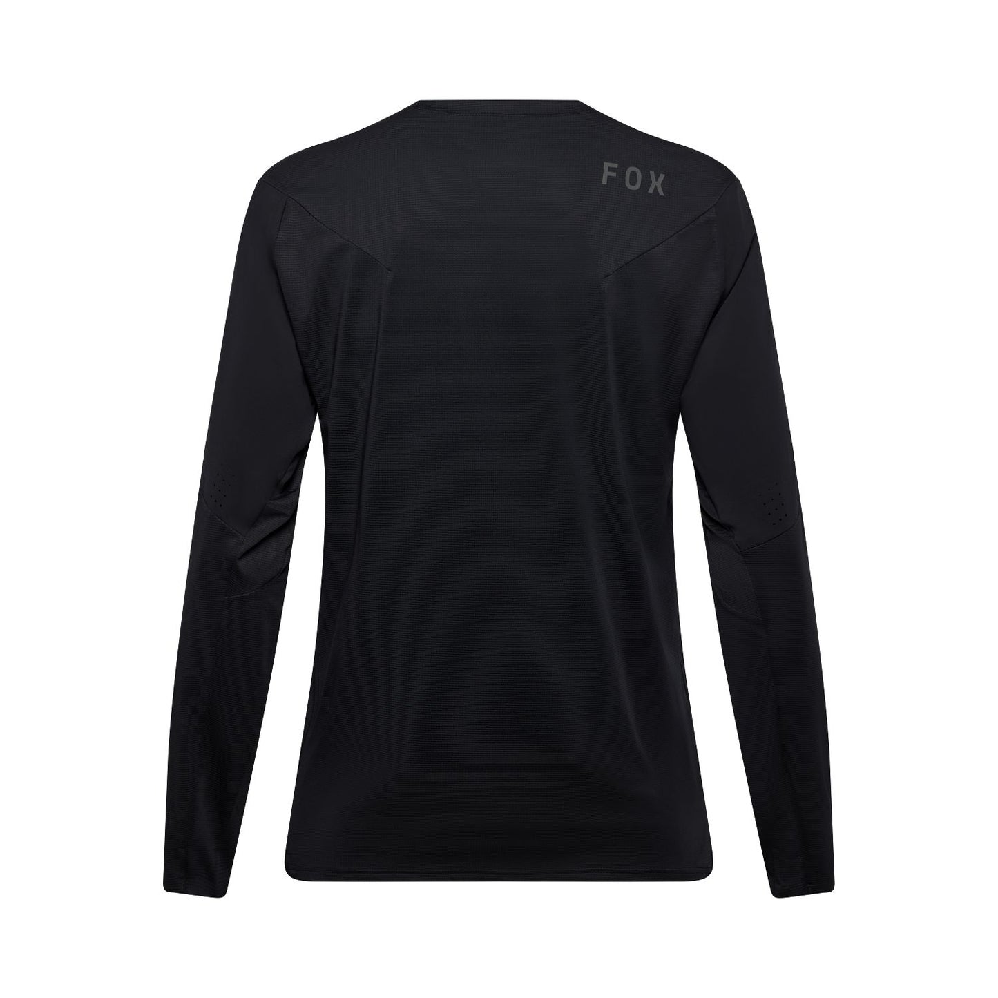 Maillot FOX FLEXAIR Manches Longues Noir