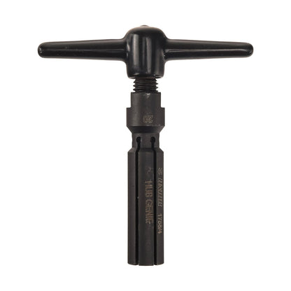 Extracteur Coupelle des Moyeux UNIOR HUB GENIE 1758/4
