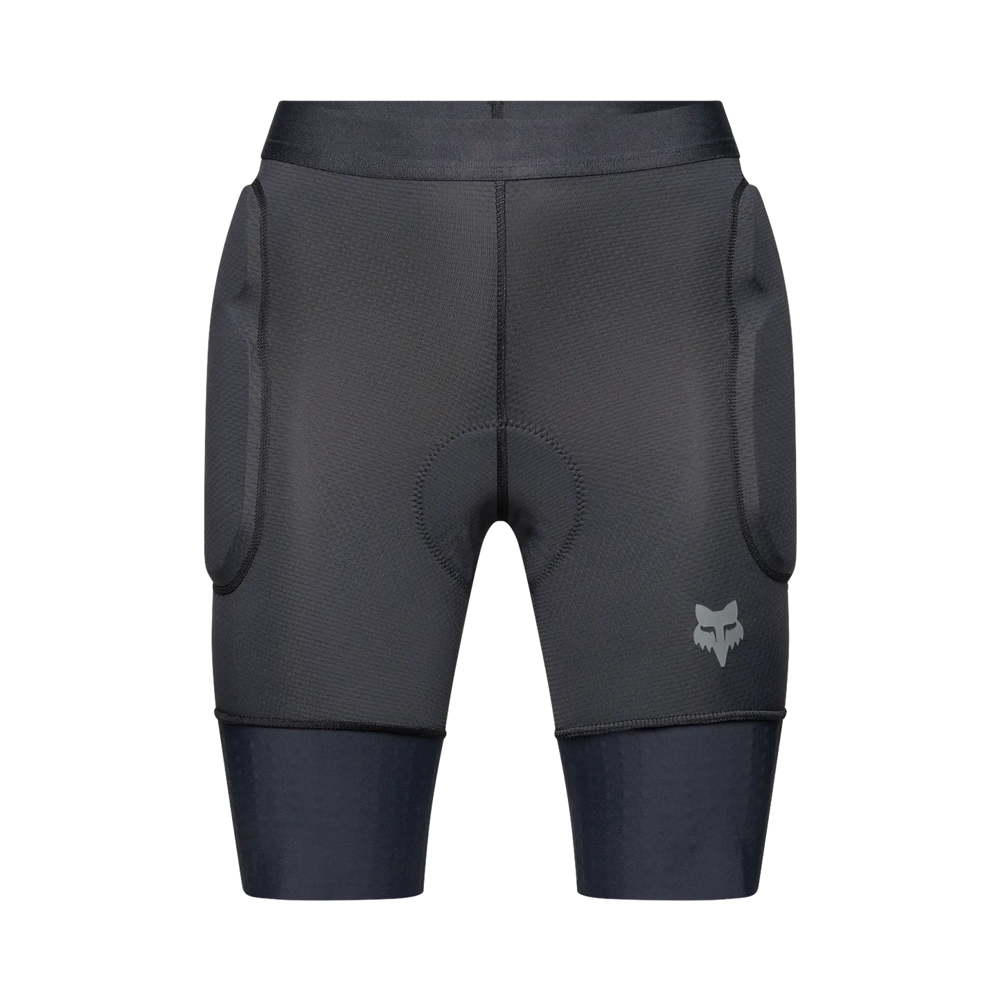 Sous-Short de Protection FOX TITAN RACE Noir