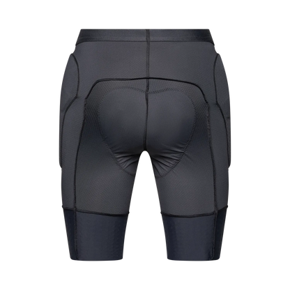 Sous-Short de Protection FOX TITAN RACE Noir