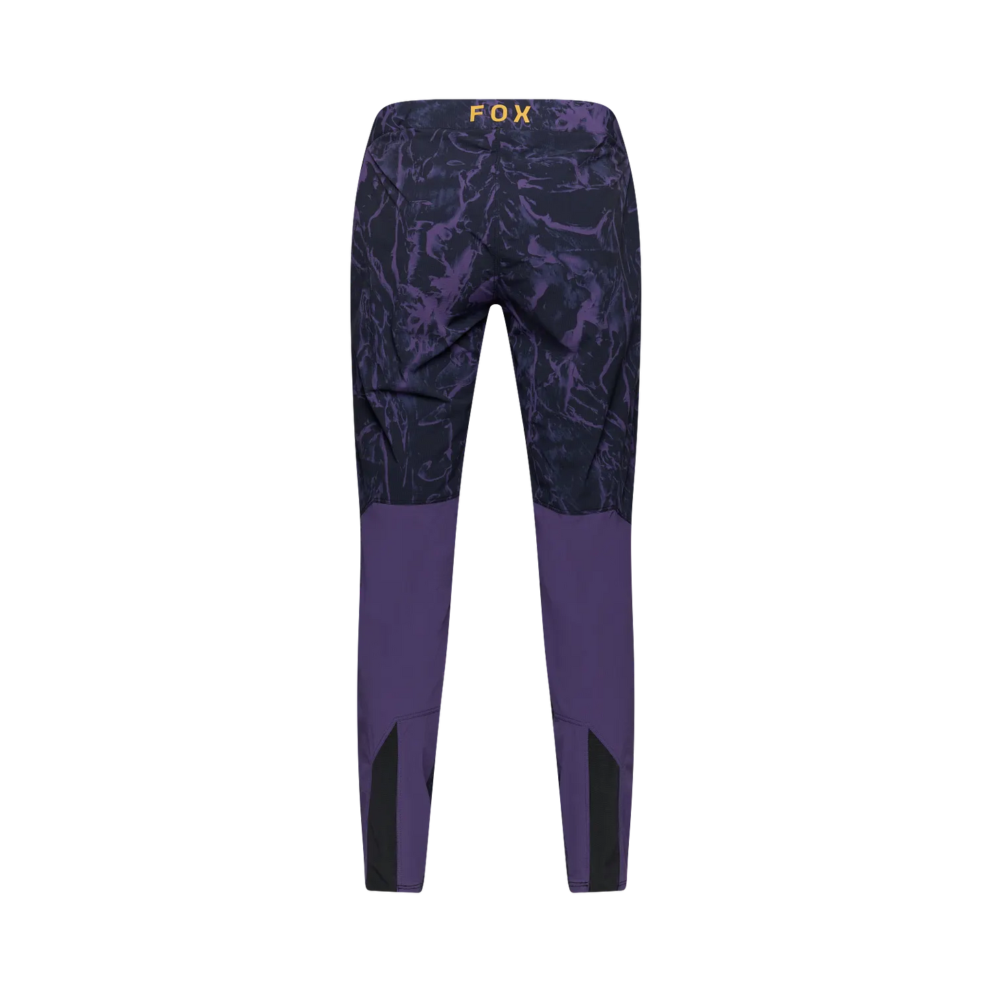 Pantalon FOX RANGER IMAGE PRINT Violet Plum