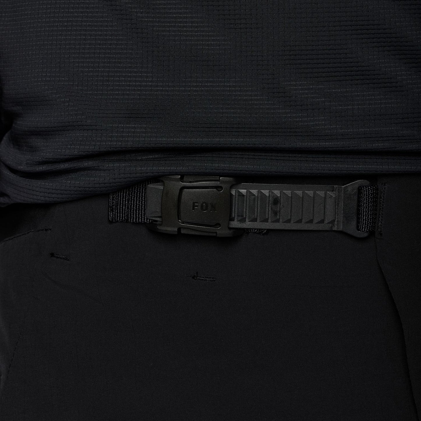 FOX FLEXAIR Hose Schwarz 2026