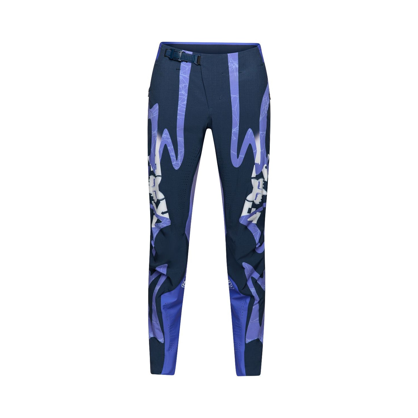 Pantalon FOX FLEXAIR DIFFUSE SE Violet Blueberry
