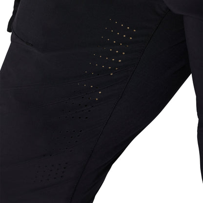 Pantalon FOX FLEXAIR Femme Noir