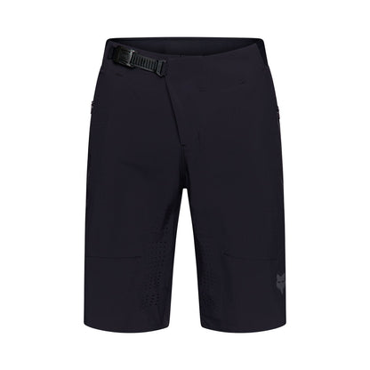 Short FOX FLEXAIR Noir 2026