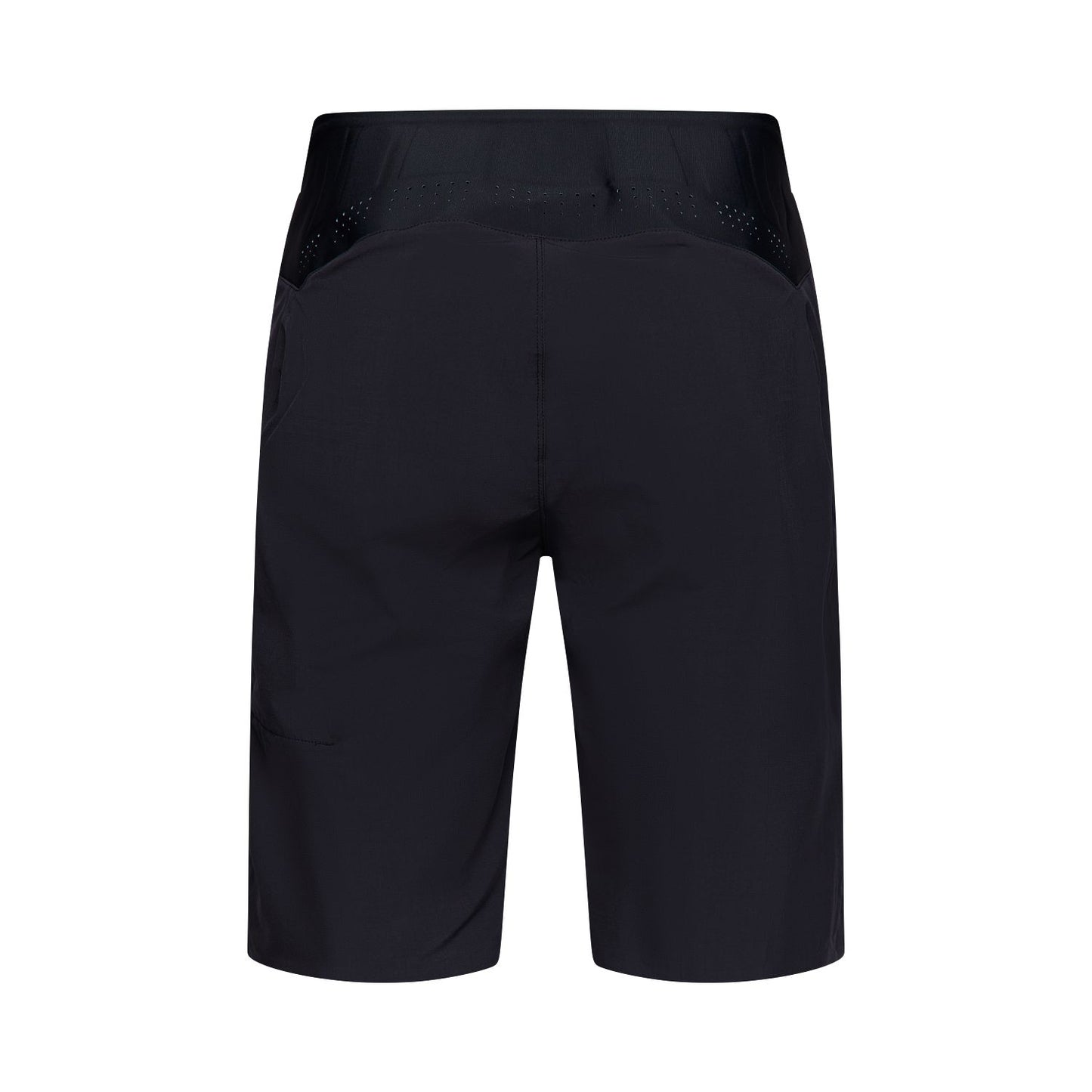 FOX FLEXAIR Shorts Schwarz 2026
