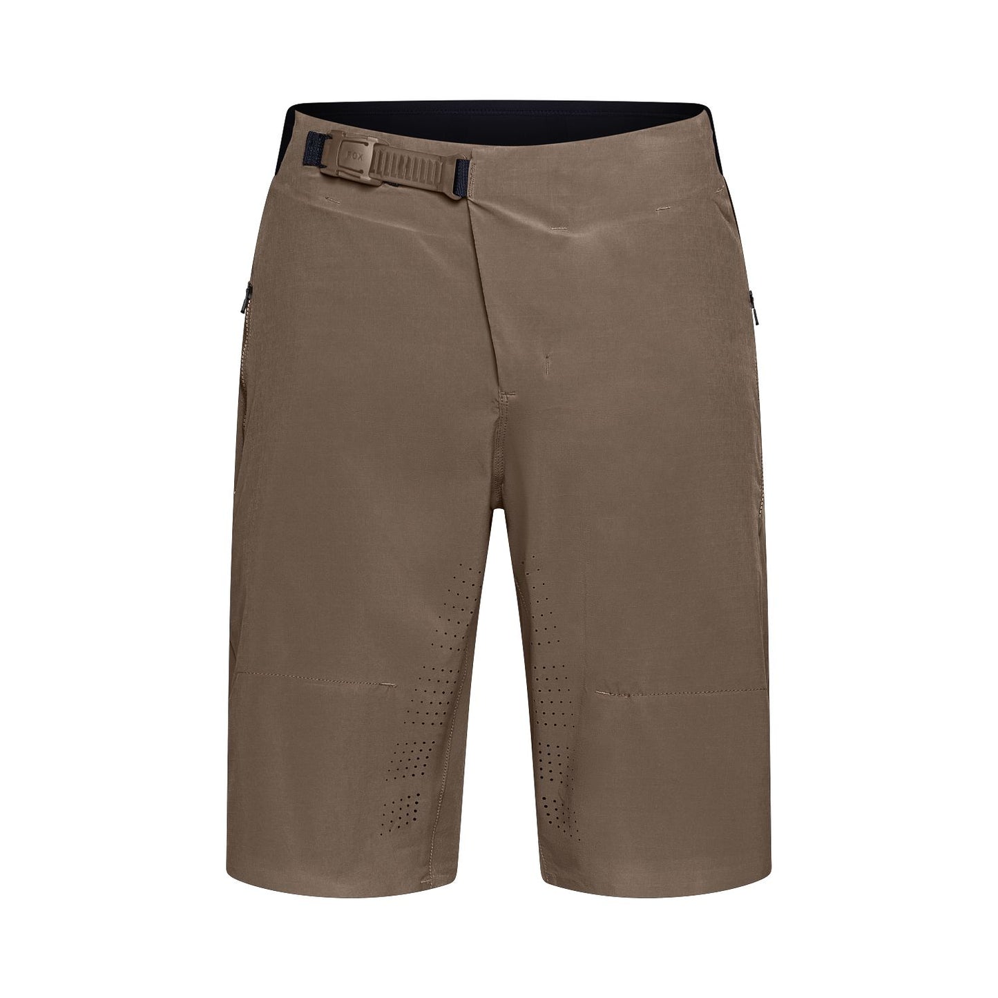 Short FOX FLEXAIR Beige Nutmeg