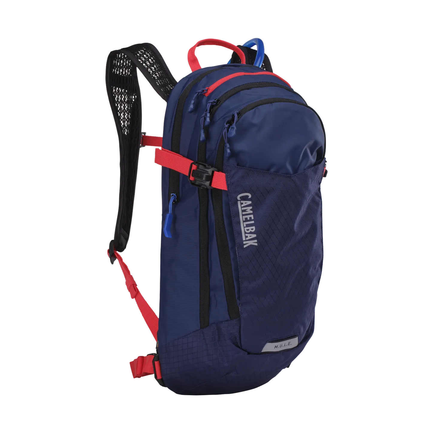 CAMELBAK MULE 12 L Deep Sea Trinkrucksack