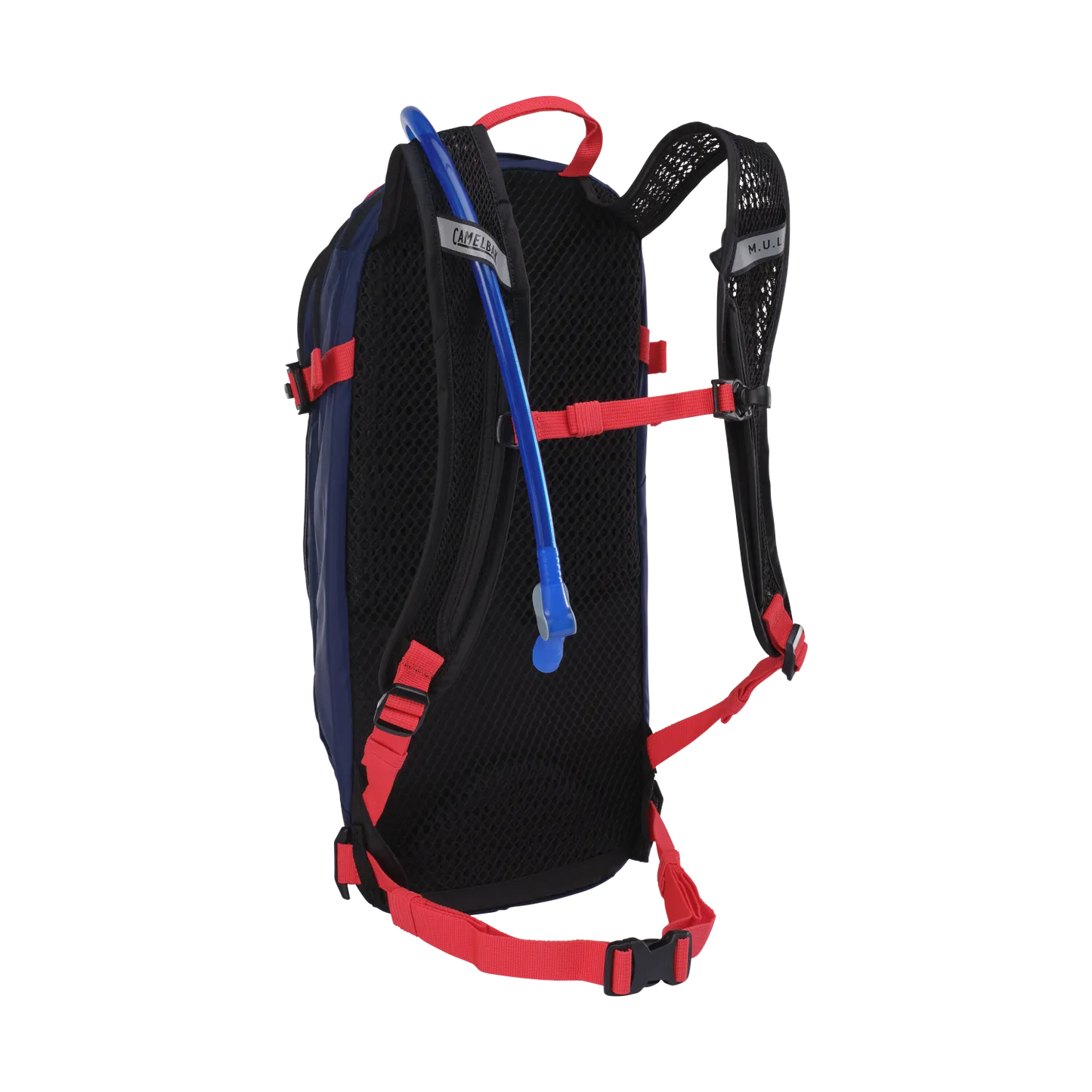 CAMELBAK MULE 12 L Deep Sea Trinkrucksack