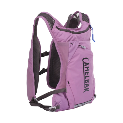 Hydratationsrucksack CAMELBAK WOMEN'S CHASE RACE 4L VEST Lavender