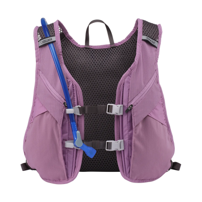 Hydratationsrucksack CAMELBAK WOMEN'S CHASE RACE 4L VEST Lavender