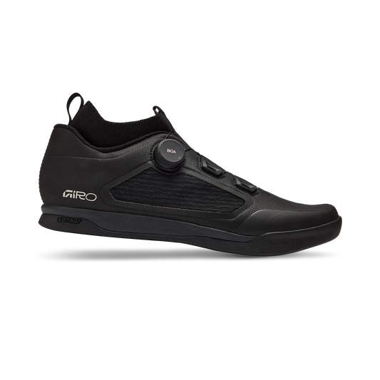 Chaussures VTT GIRO CHAMBER TR Noir