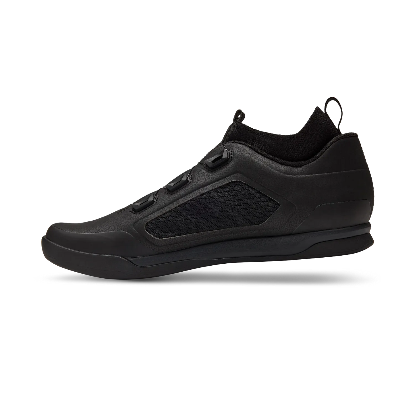 MTB-Schuhe GIRO CHAMBER TR Schwarz