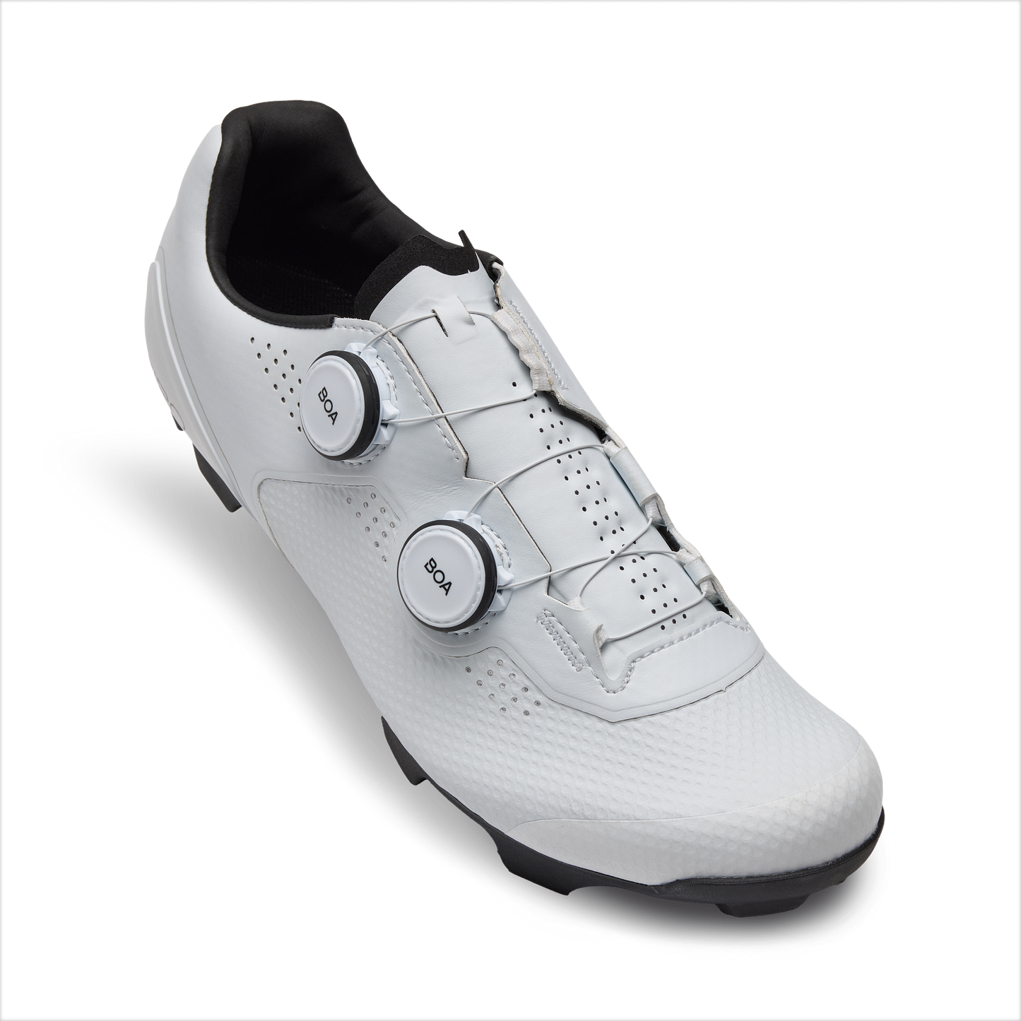 Chaussures VTT XC/Gravel GIRO REGIME XC Blanc