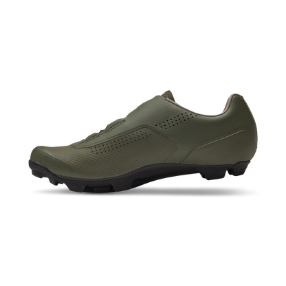 Chaussures VTT XC/Gravel GIRO REGIME XC Vert Dark Sage