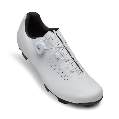 Chaussures VTT XC/Gravel GIRO CADET XC Blanc
