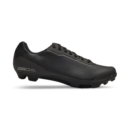GIRO STYLUS XC XC-/Gravel-MTB-Schuhe Schwarz